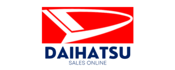 Daihatsu Sales Online